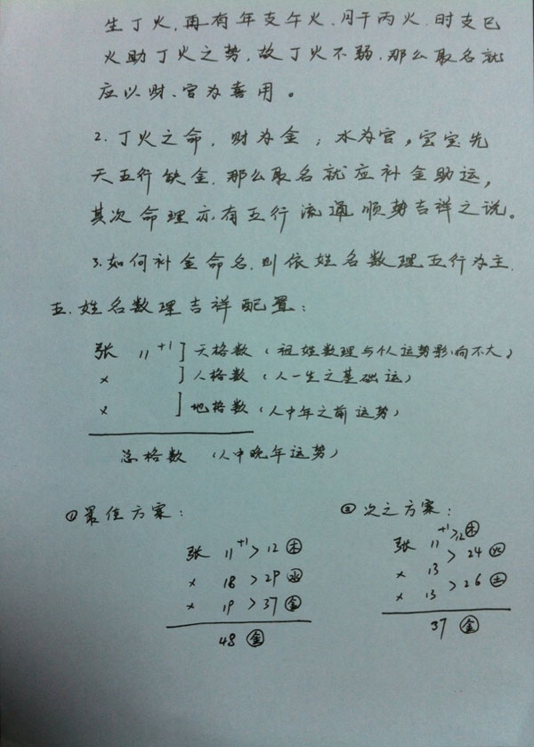 北京宝宝起名老师杨懿人 北京宝宝起名老师杨懿人