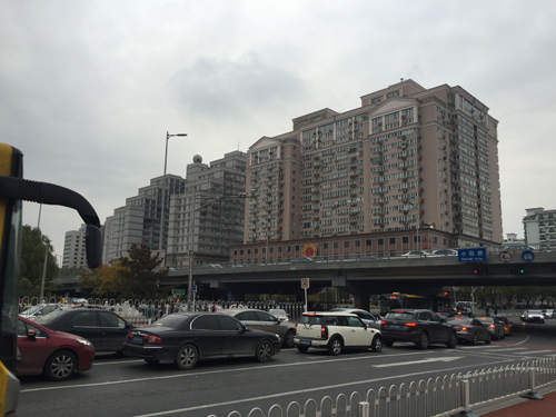北京大楼风水吉祥物设置