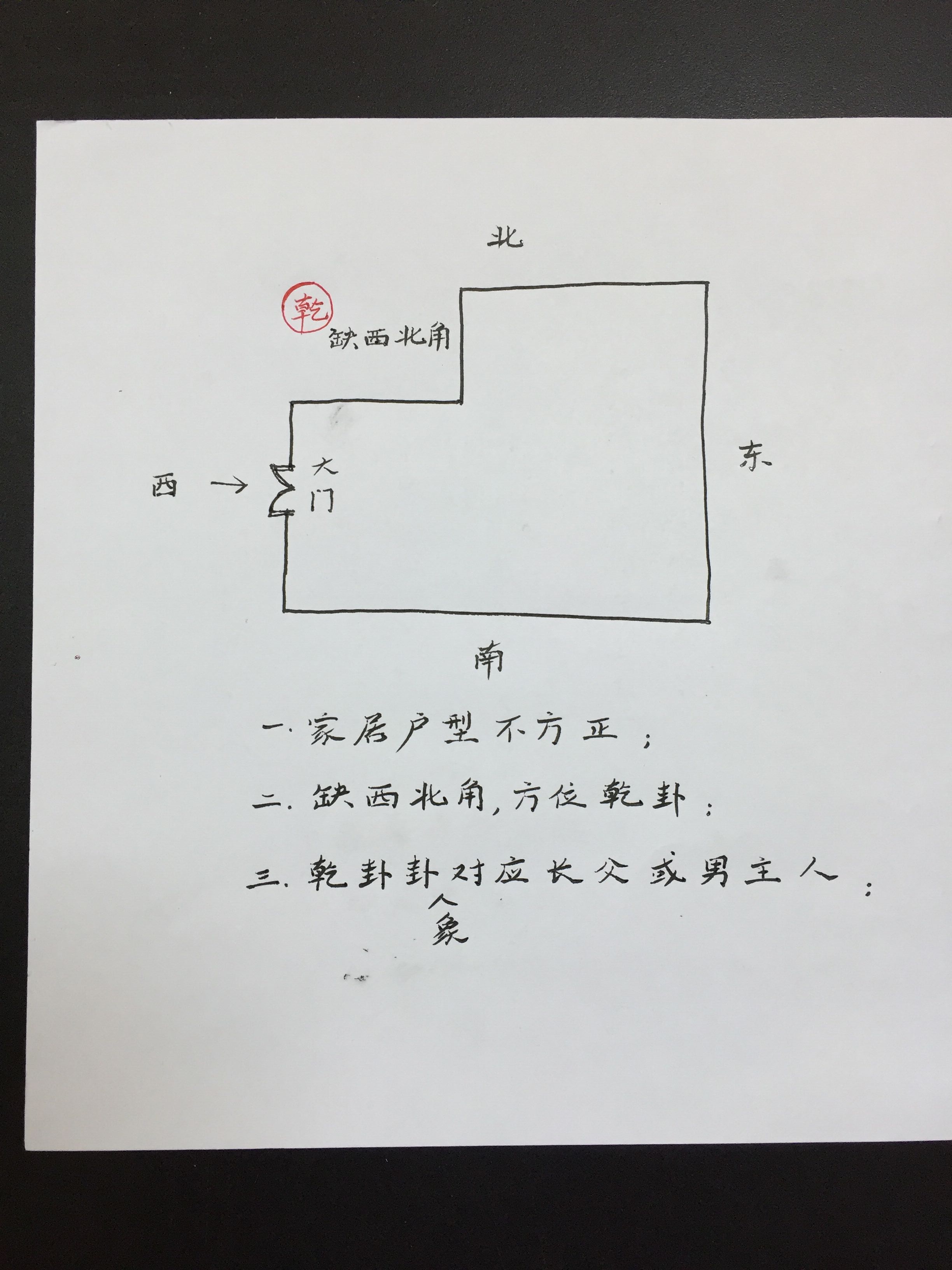 北京家居风水调整 