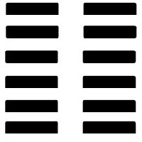 坤卦
